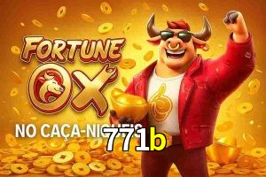 Jogo Fortune Ox no 771b Cassino