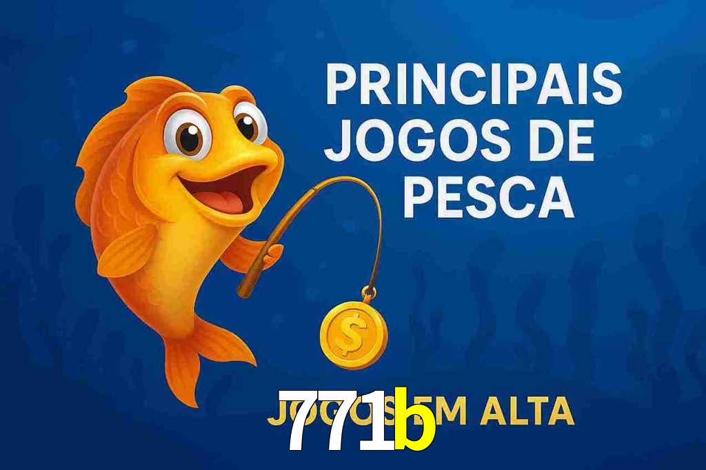 Pesca no 771b
